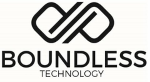 BOUNDLESS TECHNOLOGY Logo (USPTO, 07.12.2015)