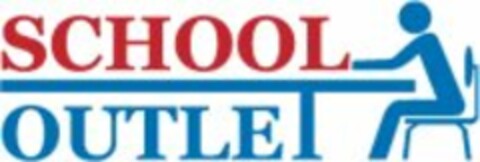 SCHOOL OUTLET Logo (USPTO, 29.02.2016)