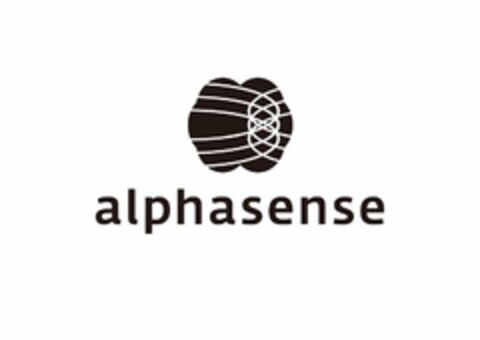 ALPHASENSE Logo (USPTO, 13.04.2016)