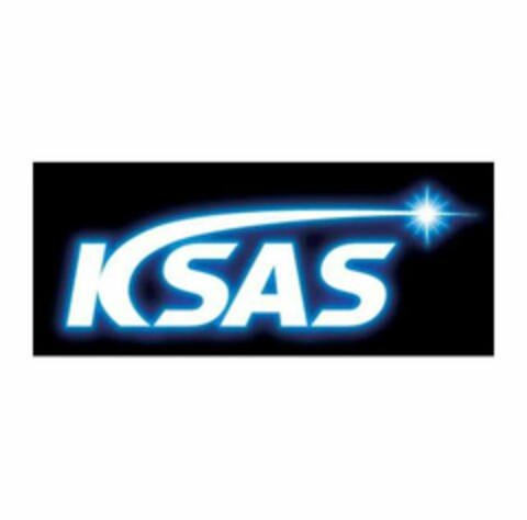 KSAS Logo (USPTO, 02.05.2016)