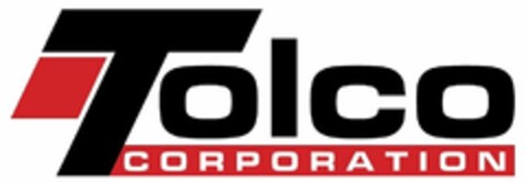 TOLCO CORPORATION Logo (USPTO, 31.05.2016)
