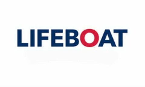 LIFEBOAT Logo (USPTO, 08.06.2016)