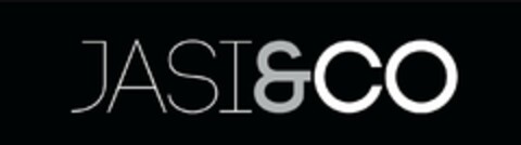 JASI&CO Logo (USPTO, 17.06.2016)