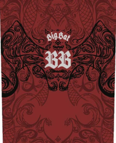 BIG BAT BB Logo (USPTO, 06.07.2016)