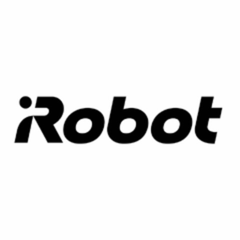 IROBOT Logo (USPTO, 27.07.2016)