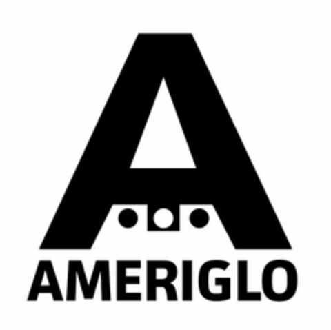A AMERIGLO Logo (USPTO, 02.08.2016)