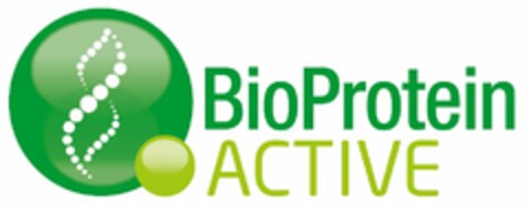 BIOPROTEIN ACTIVE Logo (USPTO, 17.08.2016)