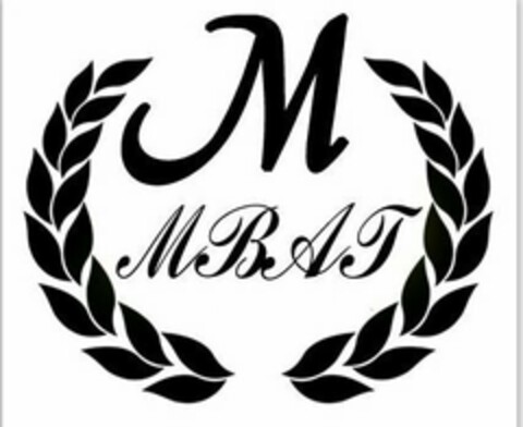 M MBAT Logo (USPTO, 03.09.2016)