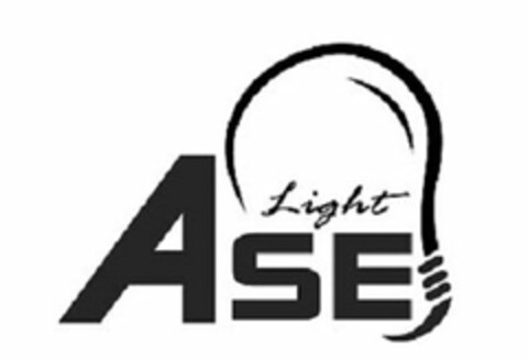 ASELIGHT Logo (USPTO, 14.10.2016)
