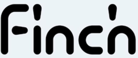 FINCH Logo (USPTO, 04.11.2016)