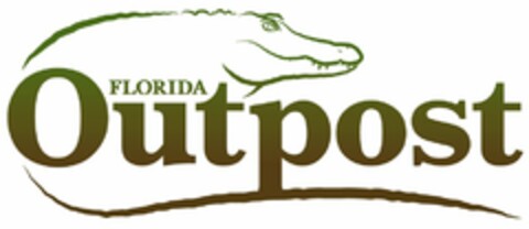 FLORIDA OUTPOST Logo (USPTO, 15.11.2016)