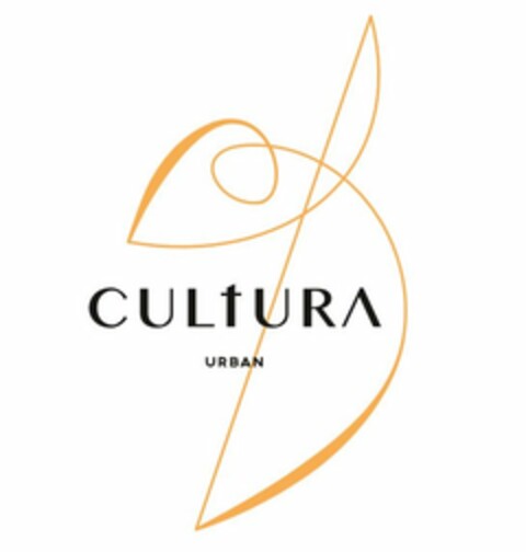 CULTURA URBAN Logo (USPTO, 22.11.2016)