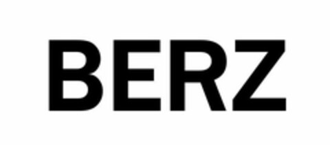 BERZ Logo (USPTO, 23.11.2016)