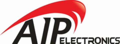 AIP ELECTRONICS Logo (USPTO, 12/01/2016)