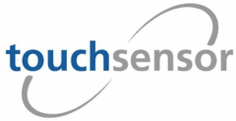 TOUCHSENSOR Logo (USPTO, 12.12.2016)