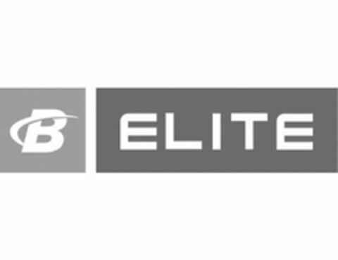 B ELITE Logo (USPTO, 16.02.2017)