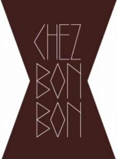 CHEZ BON BON Logo (USPTO, 10.03.2017)