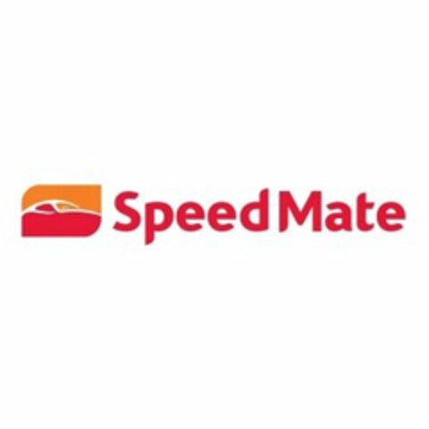 SPEEDMATE Logo (USPTO, 20.04.2017)