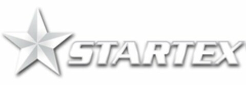 STARTEX Logo (USPTO, 05/15/2017)