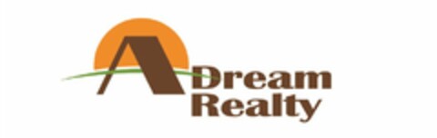 A DREAM REALTY Logo (USPTO, 05/16/2017)