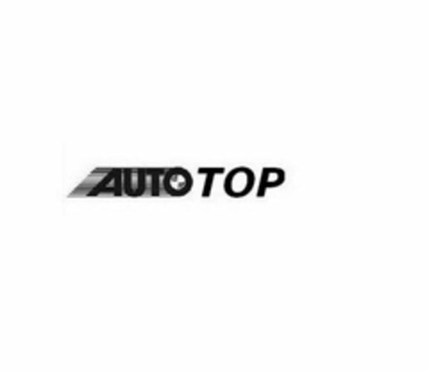 AUTO TOP Logo (USPTO, 23.05.2017)