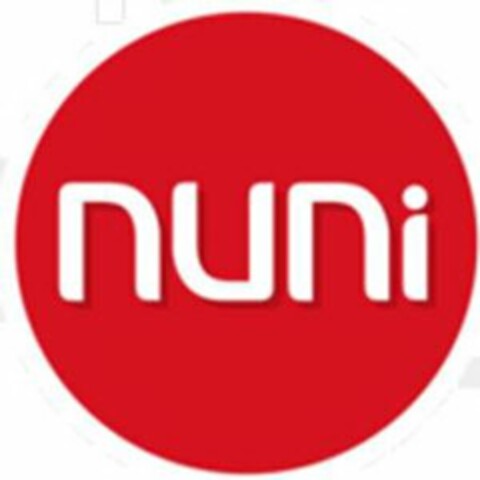 NUNI Logo (USPTO, 15.08.2017)