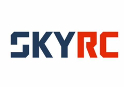 SKYRC Logo (USPTO, 17.09.2017)