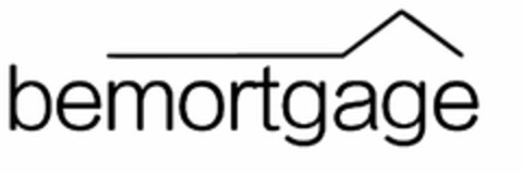 BEMORTGAGE Logo (USPTO, 10/17/2017)