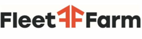 FF FLEET FARM Logo (USPTO, 23.10.2017)
