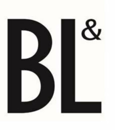 BL& Logo (USPTO, 11/10/2017)