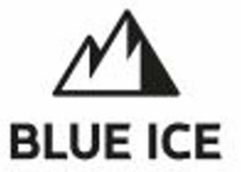 BLUE ICE Logo (USPTO, 20.11.2017)