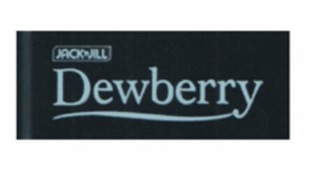 JACK 'N JILL DEWBERRY Logo (USPTO, 15.12.2017)