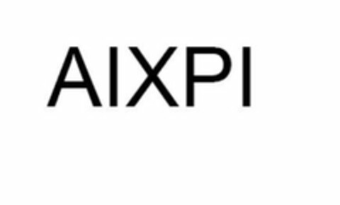 AIXPI Logo (USPTO, 01/29/2018)