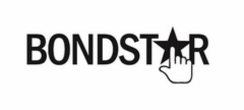 BONDSTAR Logo (USPTO, 13.02.2018)