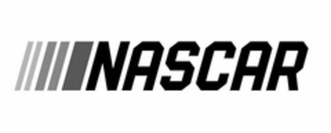 NASCAR Logo (USPTO, 26.02.2018)