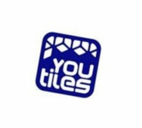 YOU TILES Logo (USPTO, 06.03.2018)