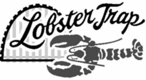 LOBSTER TRAP Logo (USPTO, 26.03.2018)