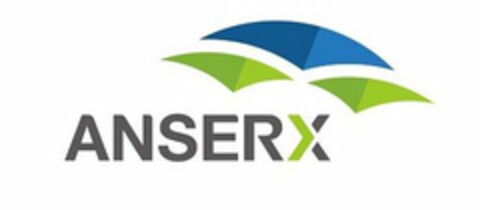 ANSERX Logo (USPTO, 26.04.2018)