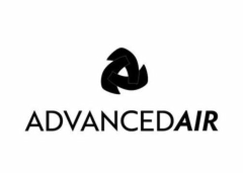 ADVANCEDAIR Logo (USPTO, 14.05.2018)