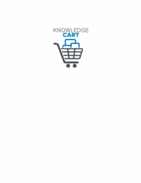 KNOWLEDGE CART Logo (USPTO, 23.05.2018)