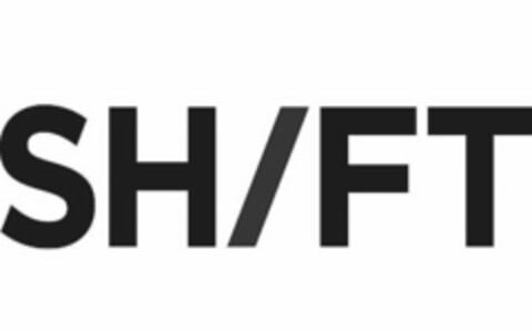 SHIFT Logo (USPTO, 05/31/2018)