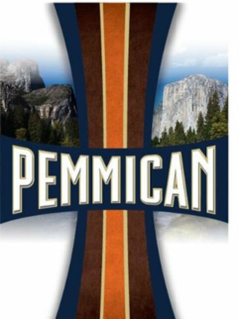 PEMMICAN Logo (USPTO, 04.06.2018)