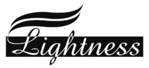 LIGHTNESS Logo (USPTO, 11.06.2018)