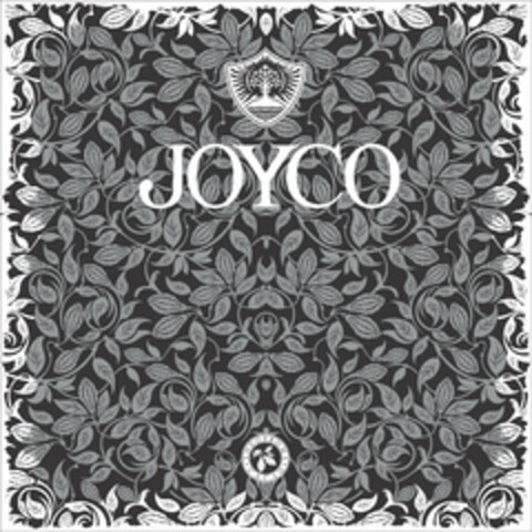 JOYCO · THEOBROMA CACAO · Logo (USPTO, 11.06.2018)