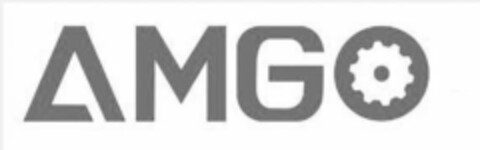 AMGO Logo (USPTO, 18.06.2018)