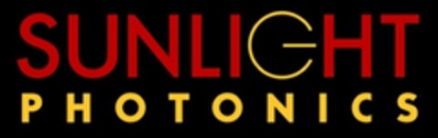 SUNLIGHT PHOTONICS Logo (USPTO, 05.07.2018)