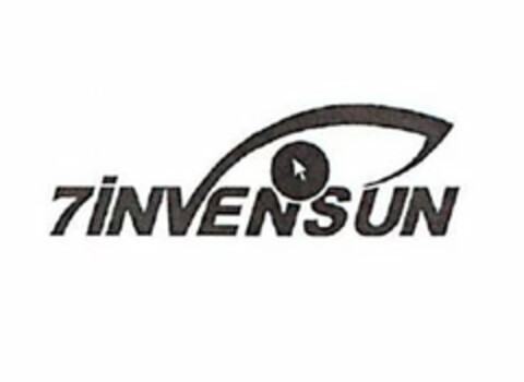 7INVENSUN Logo (USPTO, 13.07.2018)