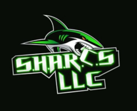 SHARCS LLC Logo (USPTO, 31.08.2018)