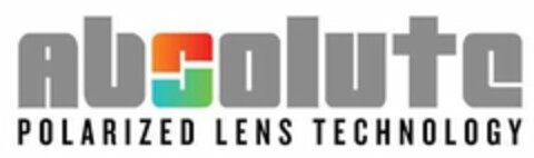 ABSOLUTE POLARIZED LENS TECHNOLOGY Logo (USPTO, 29.10.2018)