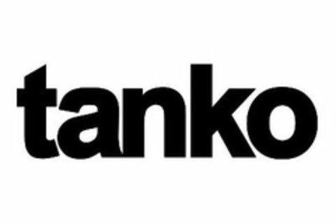 TANKO Logo (USPTO, 06.11.2018)